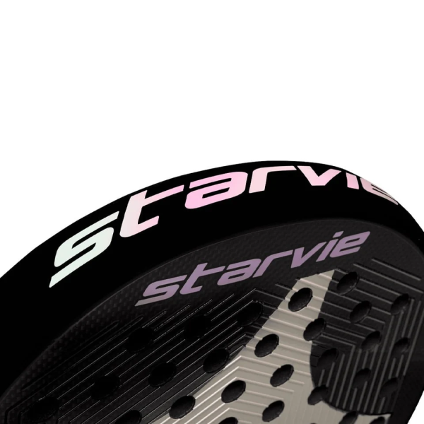 StarVie Kenta Eternal Ultra Speed Soft 2024 Padelschläger – 3K Carbon, Kontrolle & Komfort