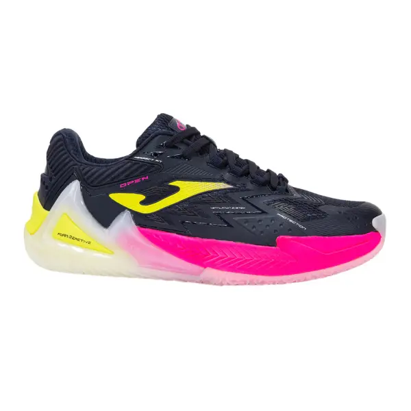 JOMA OPEN Men 2503 marineblau FW25 (Schuhe)