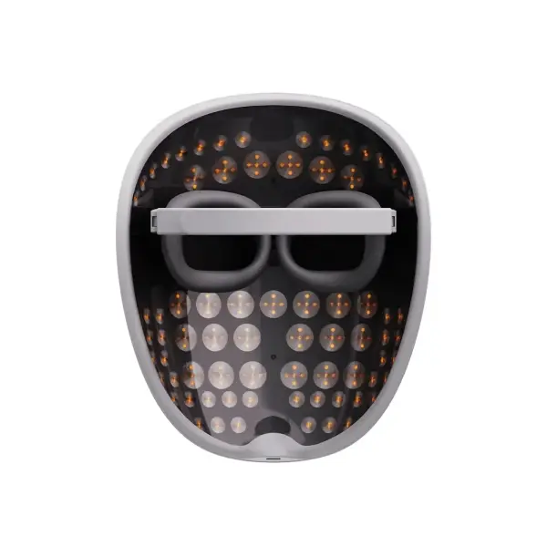AMIRO Spectra 5-in-1 LED-Lichttherapie-Gesichtsmaske