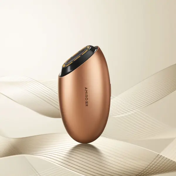 AMIRO U1 UltraLift Ultraschall-Gesichtsstraffungsgerät