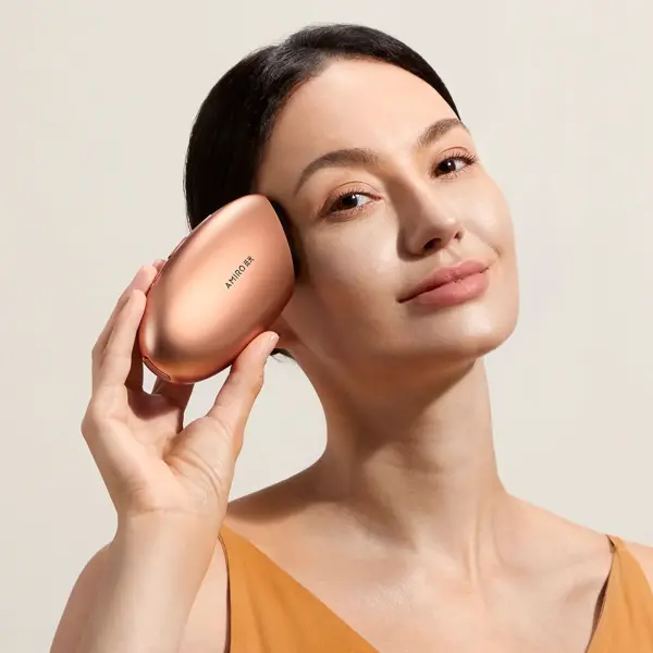 AMIRO U1 UltraLift Ultraschall-Gesichtsstraffungsgerät