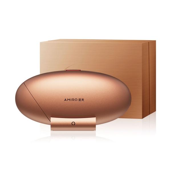 AMIRO U1 UltraLift Ultraschall-Gesichtsstraffungsgerät