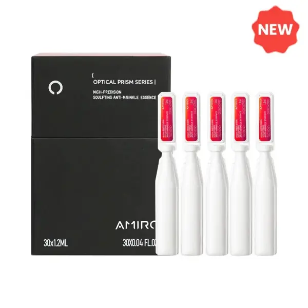 AMIRO PDRN Straffendes und strahlendes Serum